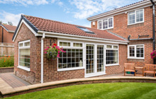 Freshfield house extension leads